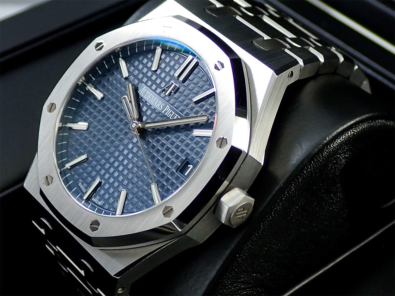 Audemars Piguet Royal Oak &lt;Warranty, Box, etc.&gt;