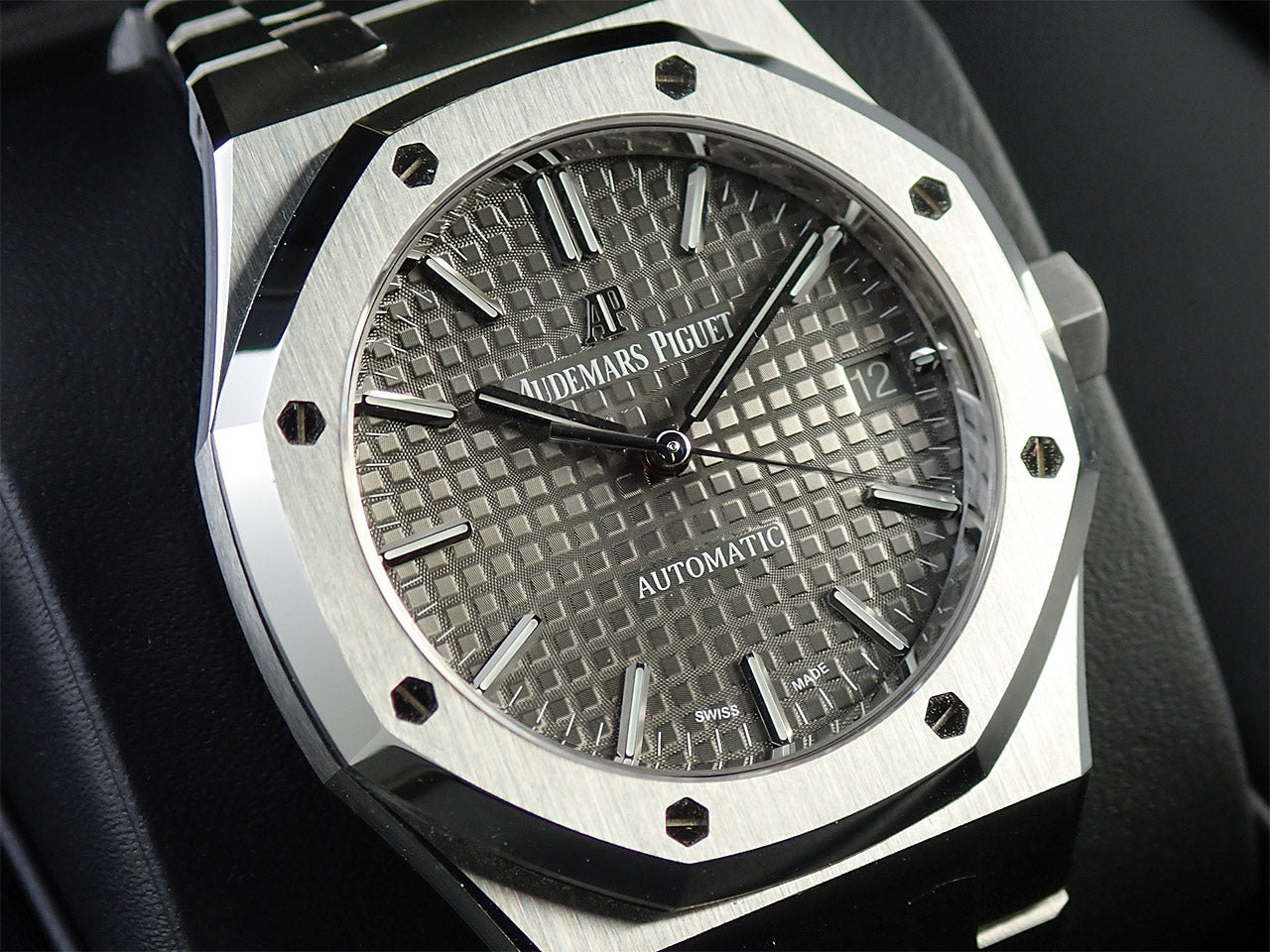 Audemars Piguet Royal Oak &lt;Warranty, Box, etc.&gt;