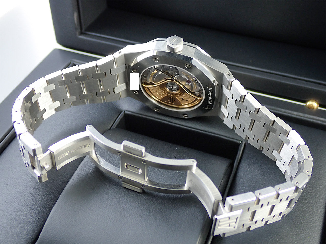 Audemars Piguet Royal Oak &lt;Warranty, Box, etc.&gt;