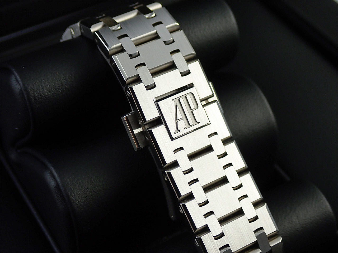 Audemars Piguet Royal Oak &lt;Warranty, Box, etc.&gt;