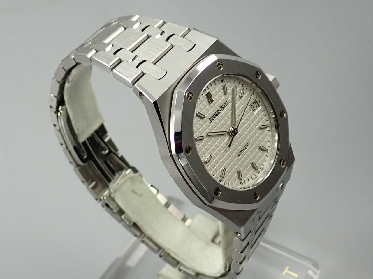 Audemars Piguet Royal Oak Medium Size &lt;Warranty, Box, etc.&gt;