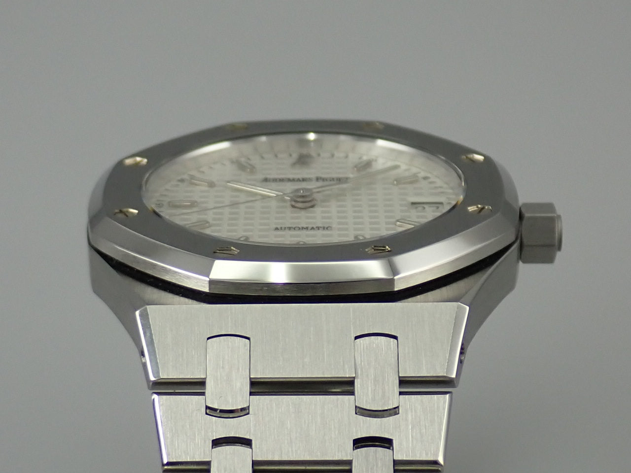 Audemars Piguet Royal Oak Medium Size &lt;Warranty, Box, etc.&gt;