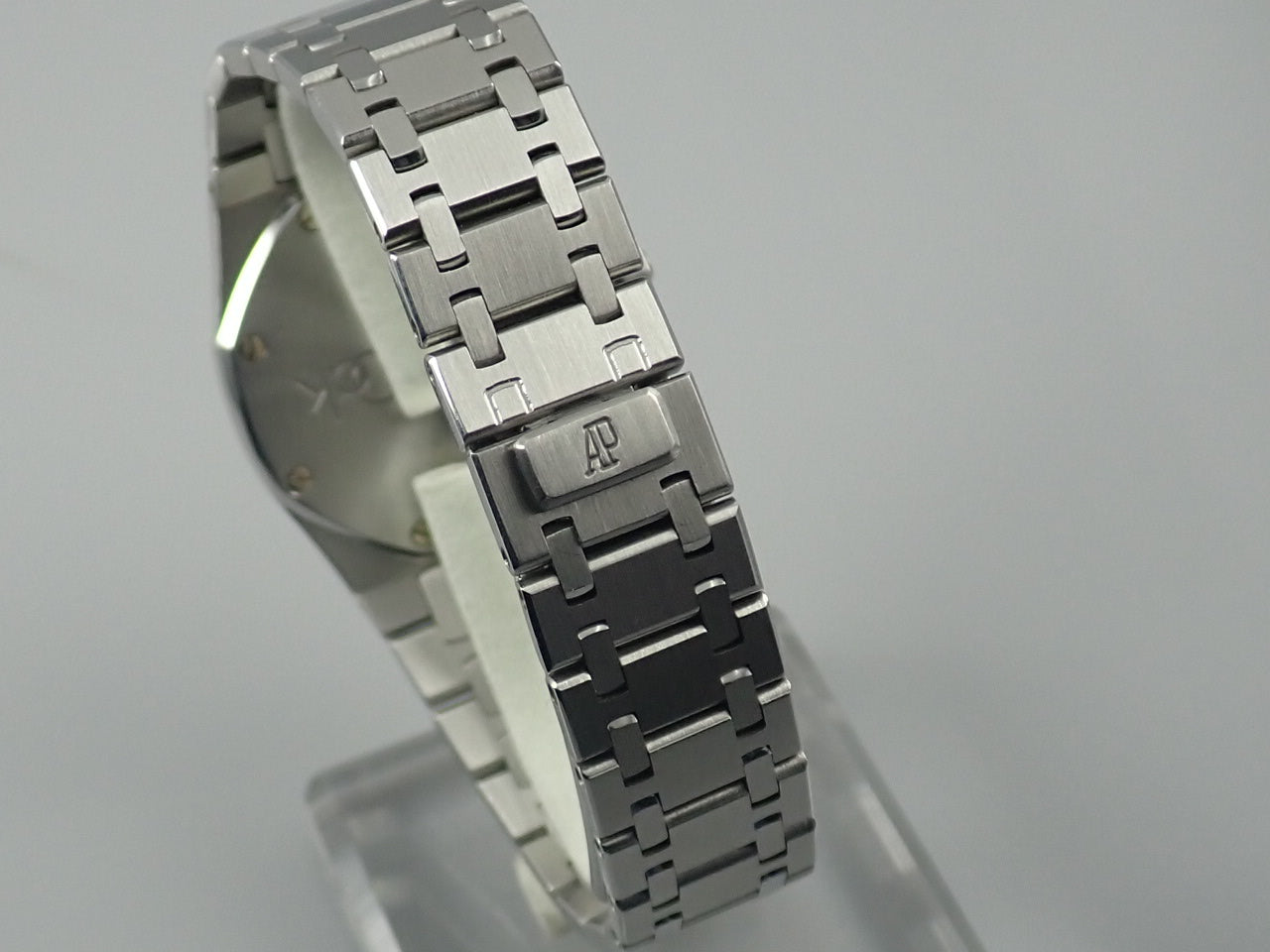 Audemars Piguet Royal Oak Quartz &lt;Warranty&gt;