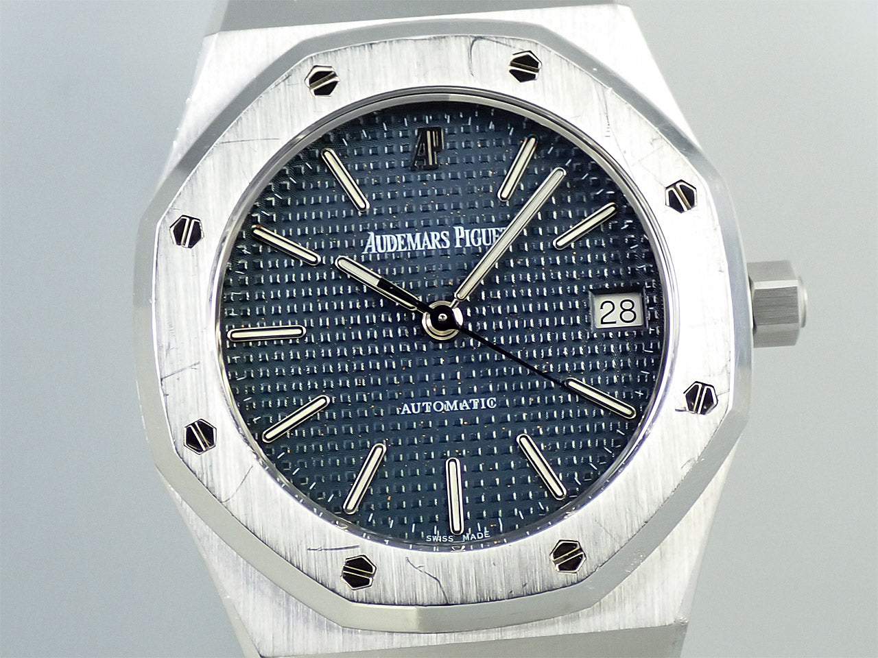 Audemars Piguet Royal Oak &lt;Warranty, Box, etc.&gt;