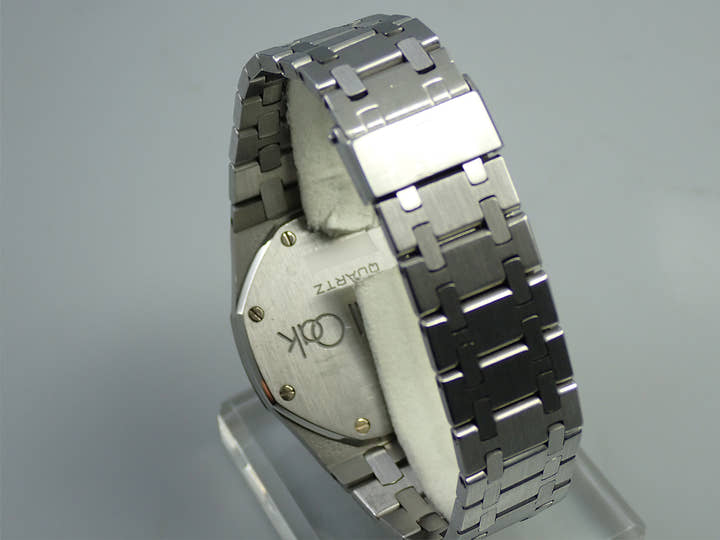 Audemars Piguet Royal Oak Quartz