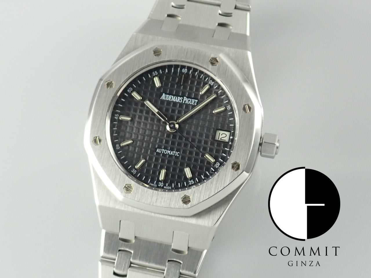 Audemars Piguet Royal Oak Medium Size &lt;Warranty, Box, etc.&gt;