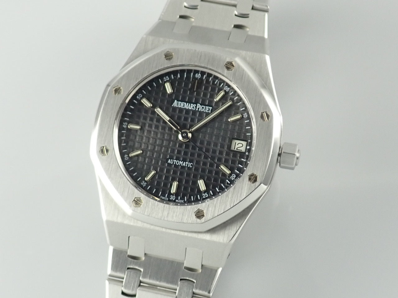 Audemars Piguet Royal Oak Medium Size &lt;Warranty, Box, etc.&gt;