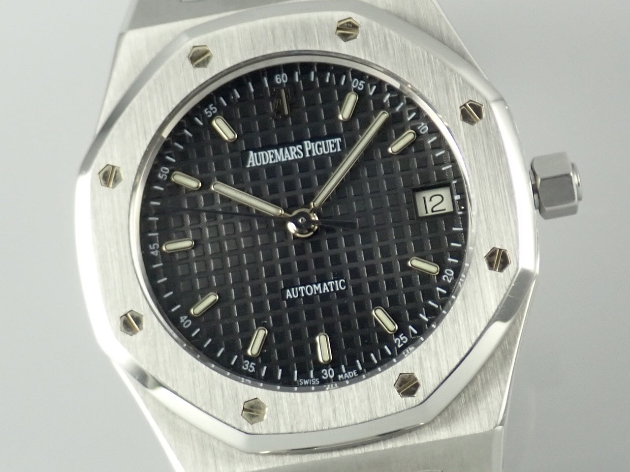 Audemars Piguet Royal Oak Medium Size &lt;Warranty, Box, etc.&gt;