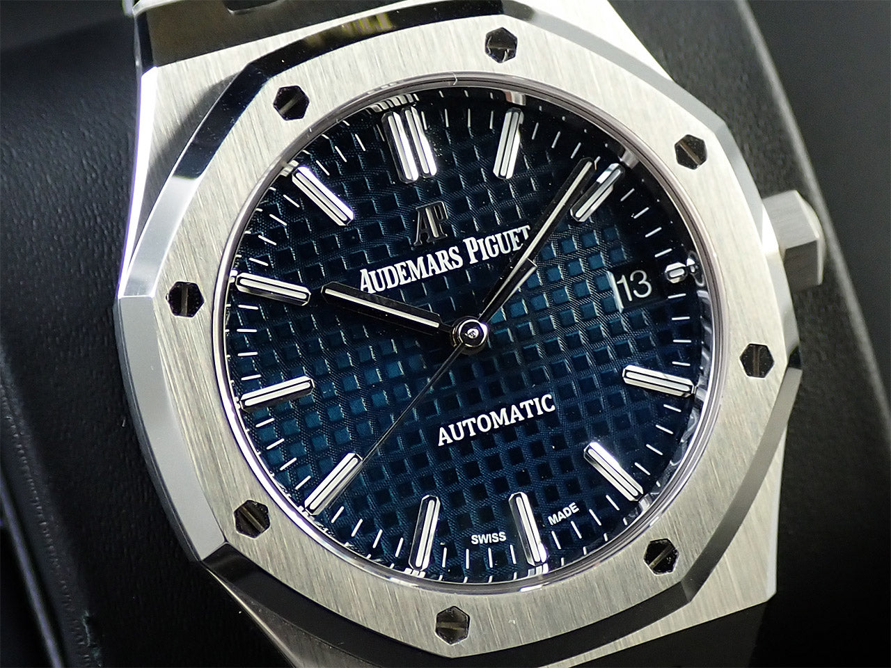 Audemars Piguet Royal Oak &lt;Warranty, Box, etc.&gt;