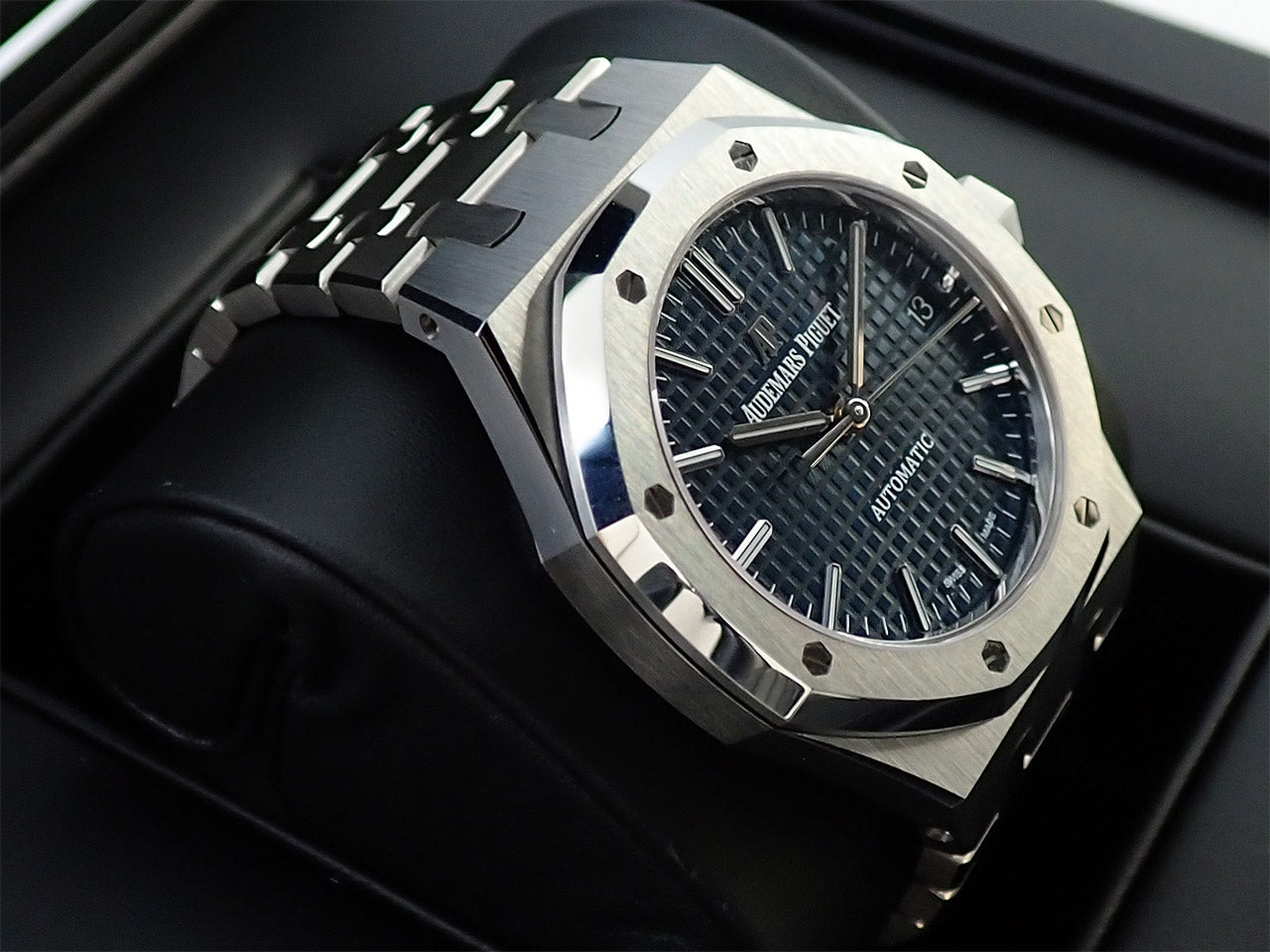 Audemars Piguet Royal Oak &lt;Warranty, Box, etc.&gt;