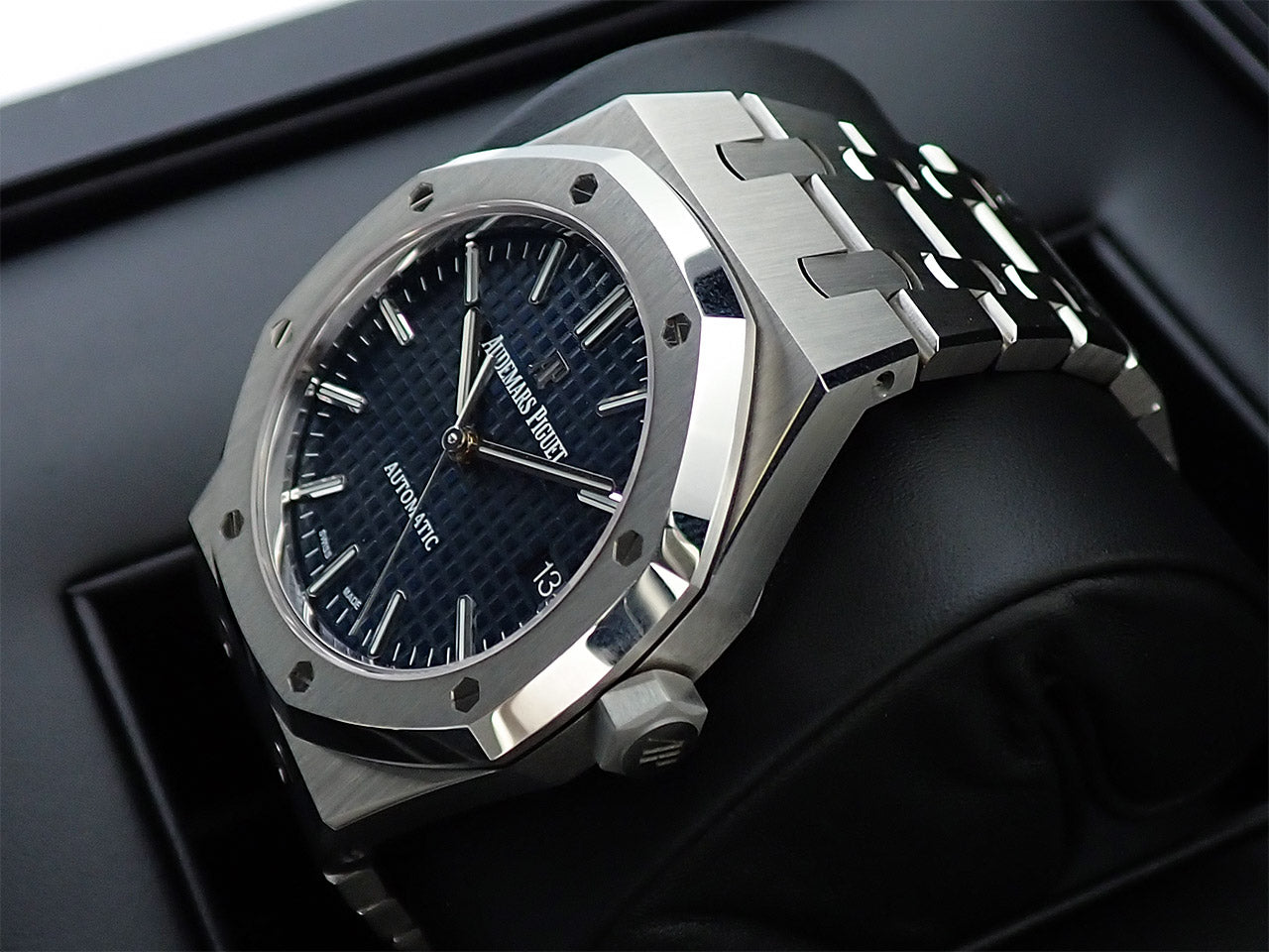 Audemars Piguet Royal Oak &lt;Warranty, Box, etc.&gt;