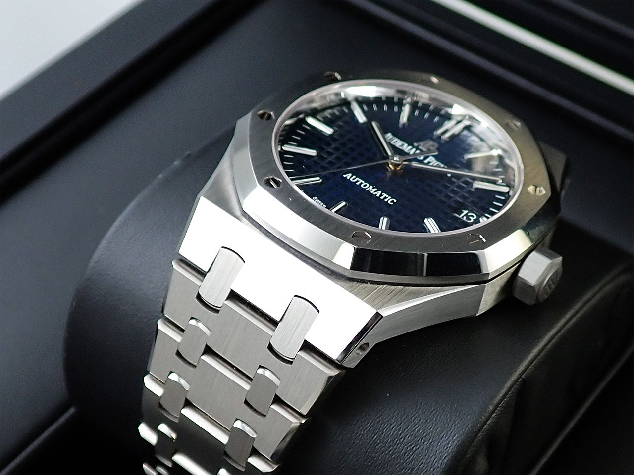 Audemars Piguet Royal Oak &lt;Warranty, Box, etc.&gt;