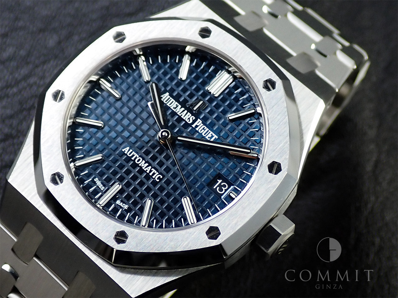 Audemars Piguet Royal Oak &lt;Warranty, Box, etc.&gt;