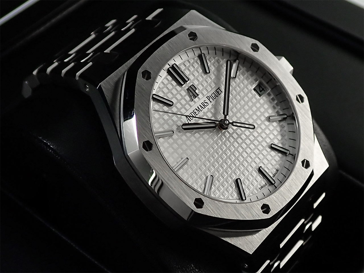 Audemars Piguet Royal Oak &lt;Warranty, Box, etc.&gt;