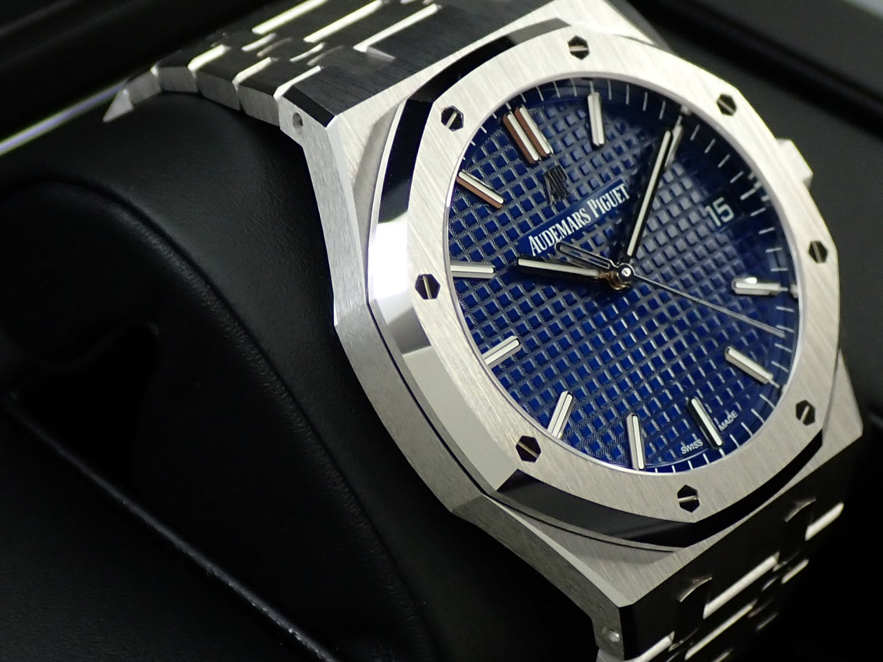 Audemars Piguet Royal Oak &lt;Warranty, Box, etc.&gt;