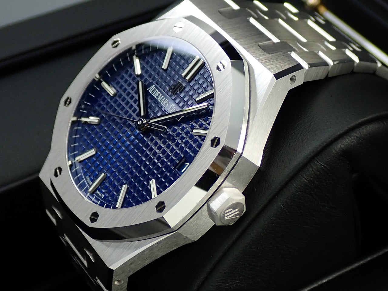 Audemars Piguet Royal Oak &lt;Warranty, Box, etc.&gt;