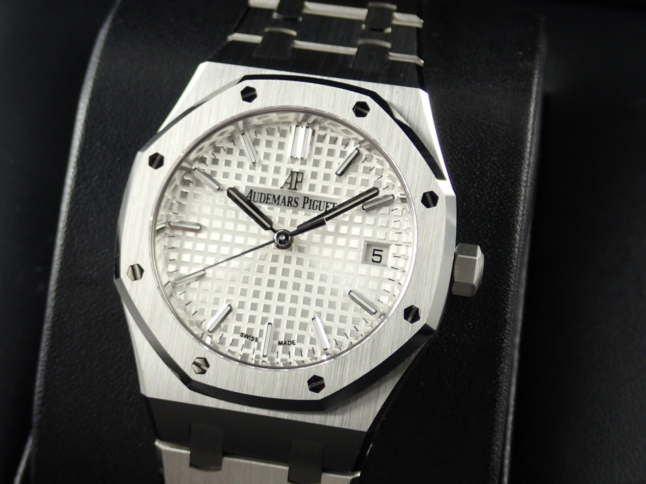 Audemars Piguet Royal Oak Automatic &lt;Warranty, Box, etc.&gt;