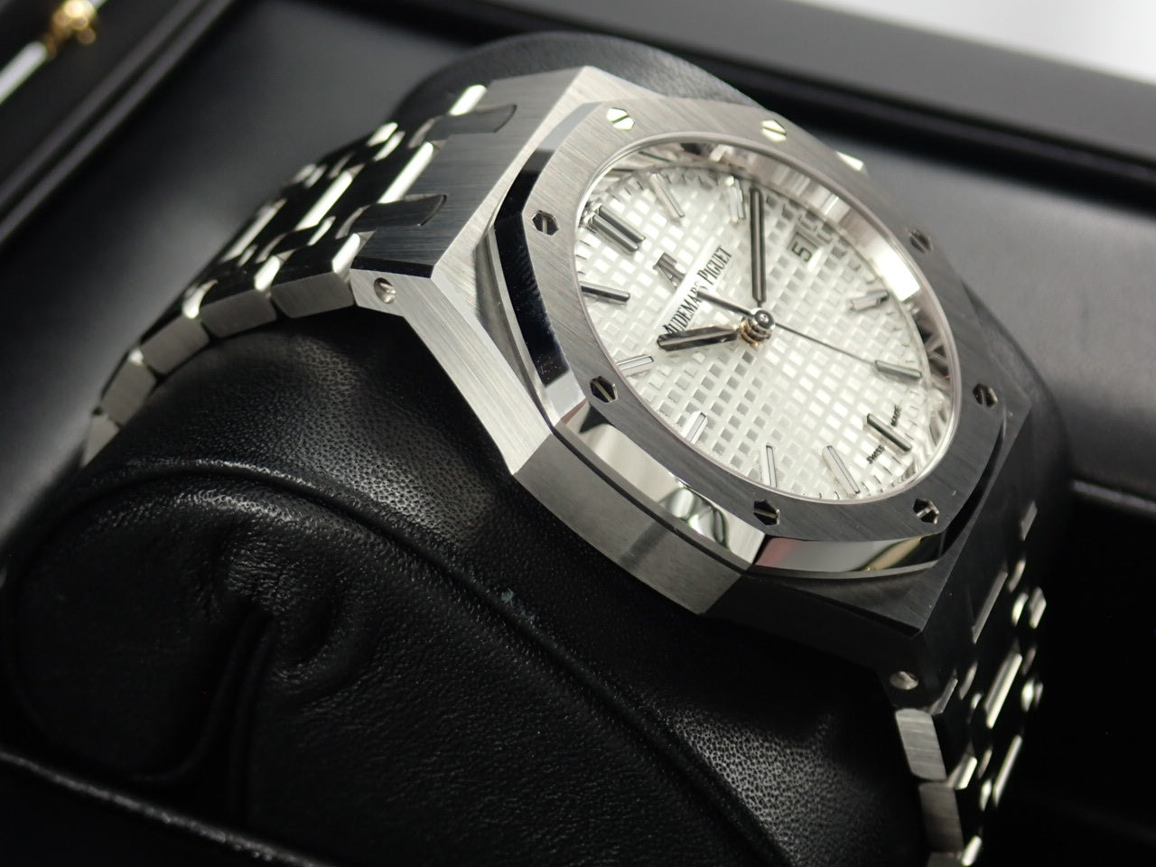 Audemars Piguet Royal Oak Automatic &lt;Warranty, Box, etc.&gt;