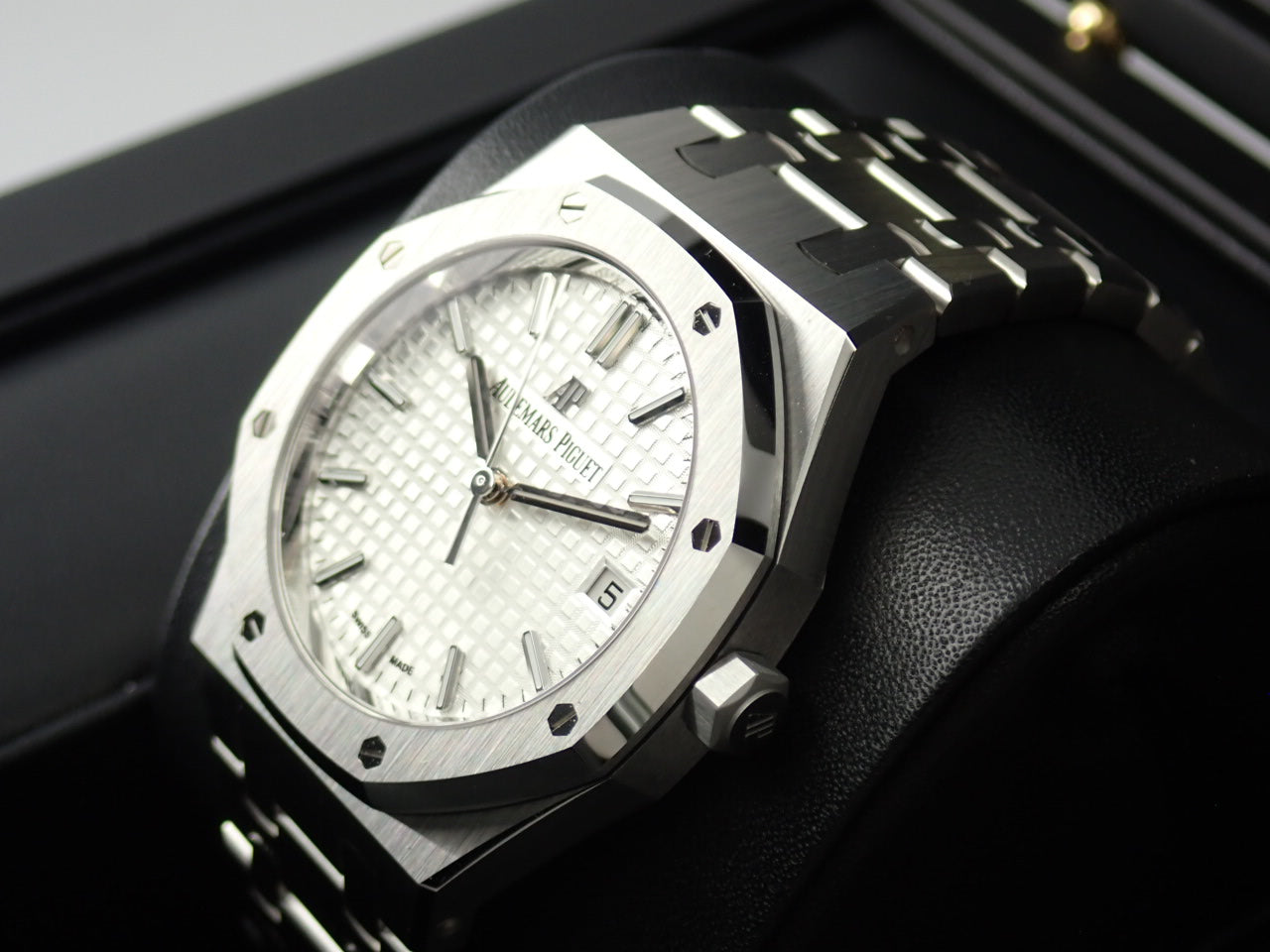 Audemars Piguet Royal Oak Automatic &lt;Warranty, Box, etc.&gt;