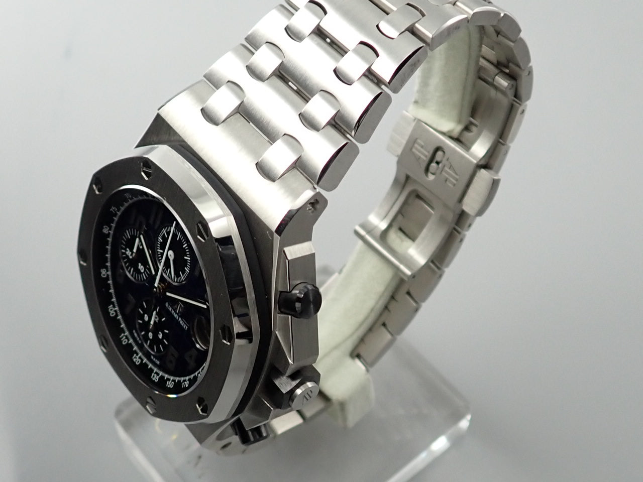 Audemars Piguet Royal Oak Offshore Chronograph [Excellent condition] &lt;Warranty, box, etc.&gt;