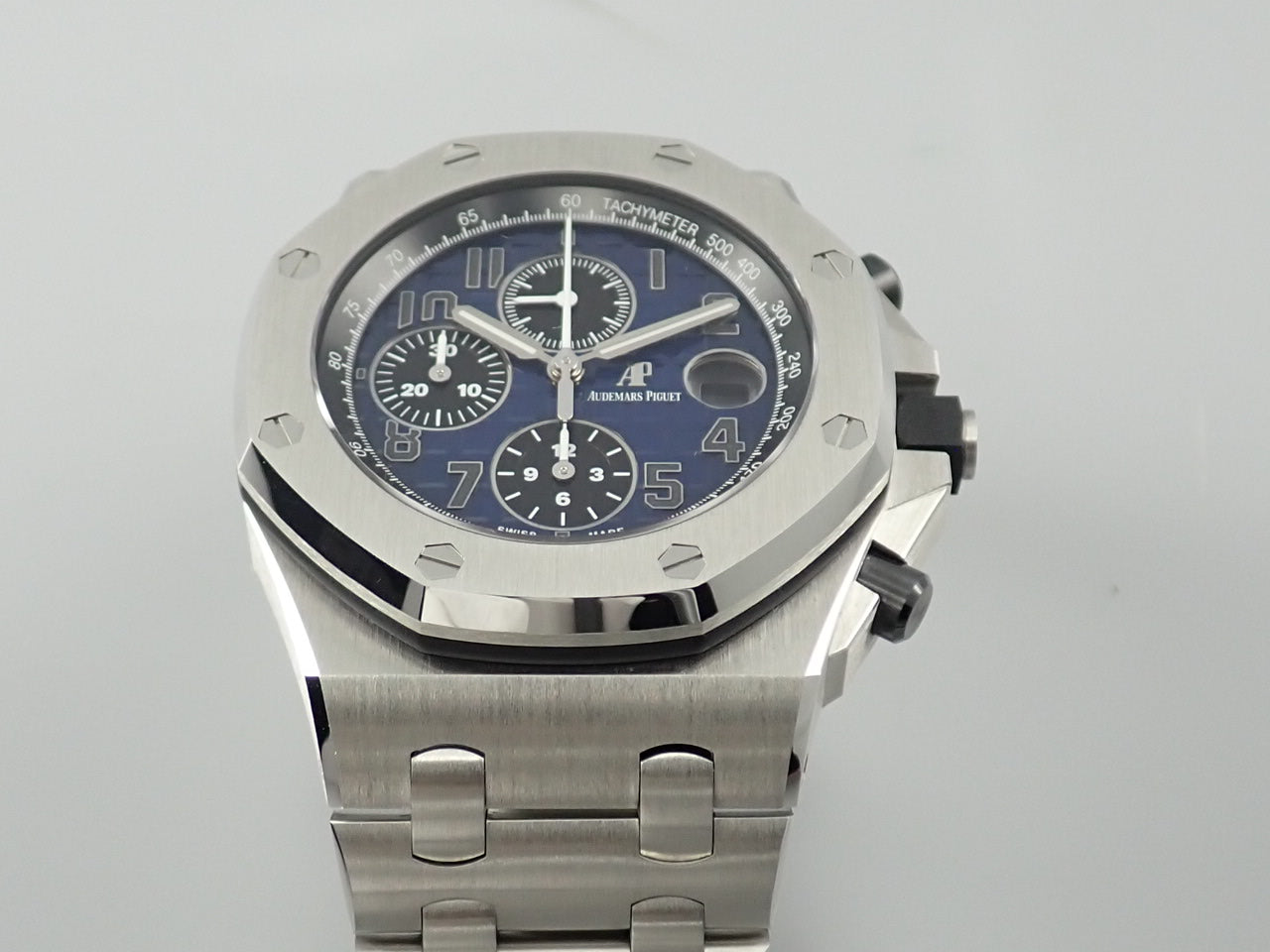 Audemars Piguet Royal Oak Offshore Chronograph [Excellent condition] &lt;Warranty, box, etc.&gt;