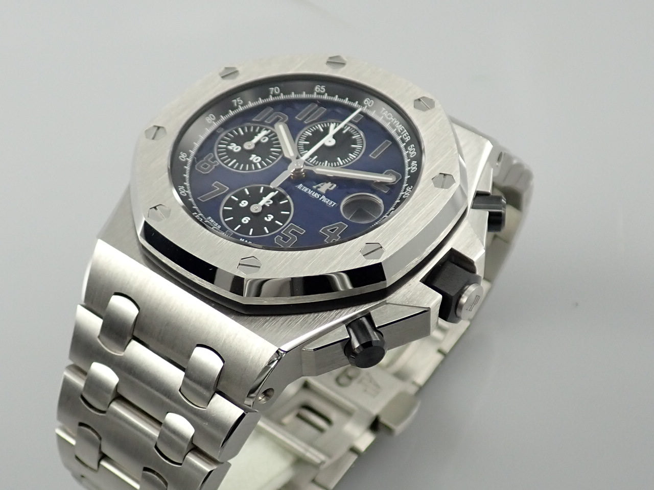 Audemars Piguet Royal Oak Offshore Chronograph [Excellent condition] &lt;Warranty, box, etc.&gt;