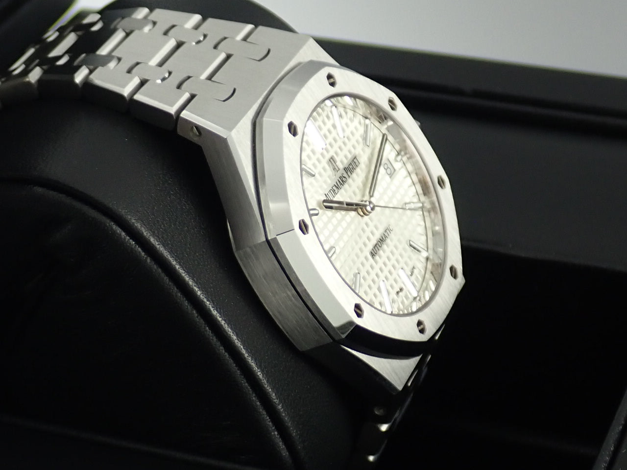 Audemars Piguet Royal Oak Silver Dial [Excellent Condition] &lt;Warranty, Box, etc.&gt;