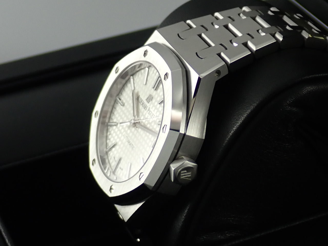 Audemars Piguet Royal Oak Silver Dial [Excellent Condition] &lt;Warranty, Box, etc.&gt;