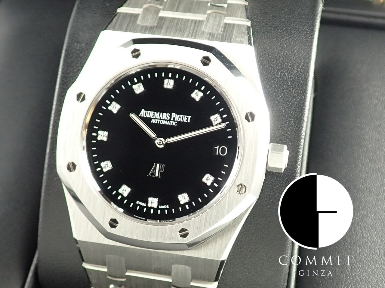 Audemars Piguet Royal Oak Jumbo Extra Thin [Excellent condition] &lt;Warranty, box, etc.&gt;