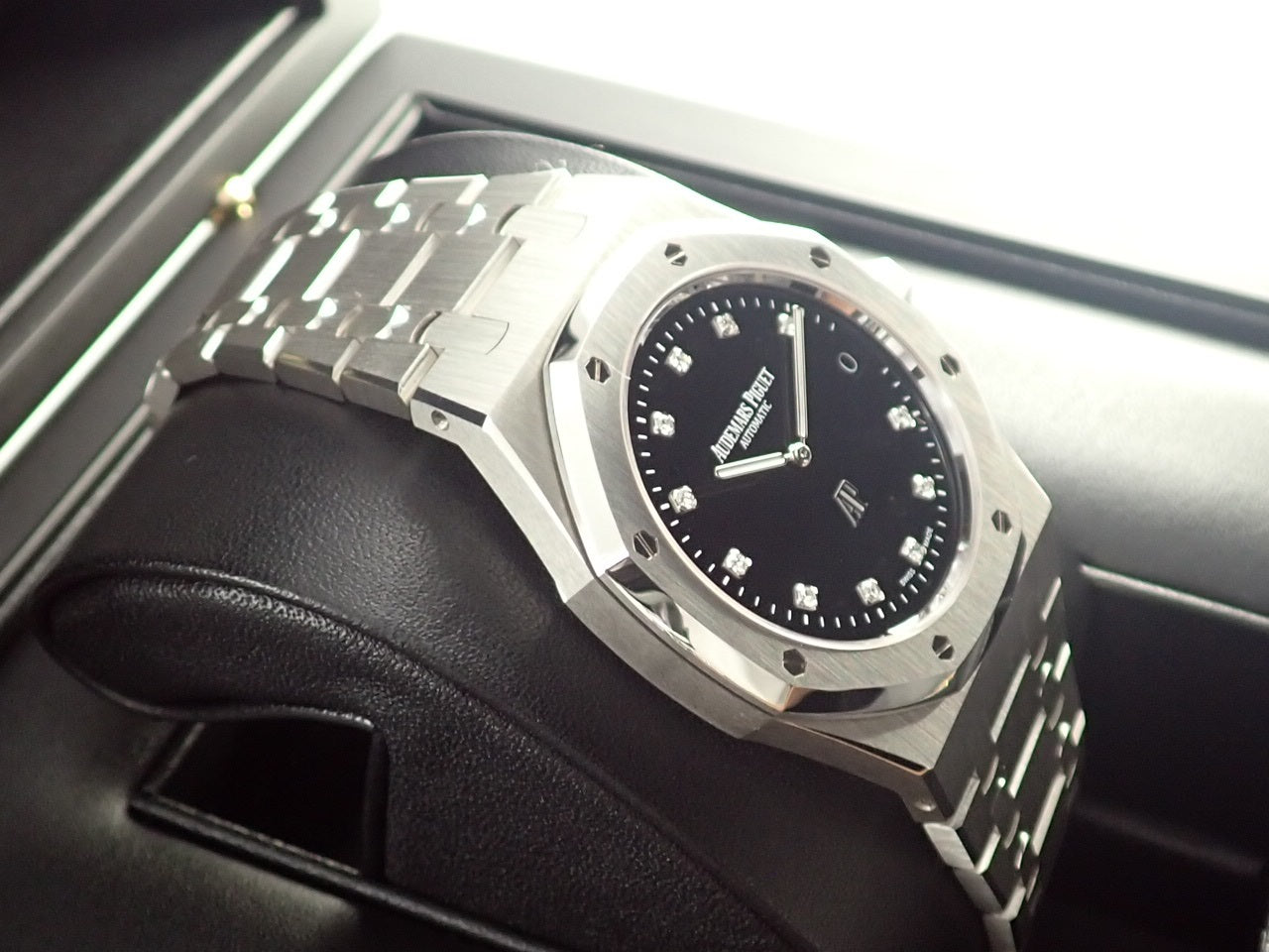 Audemars Piguet Royal Oak Jumbo Extra Thin [Excellent condition] &lt;Warranty, box, etc.&gt;