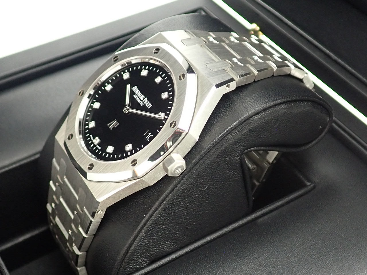 Audemars Piguet Royal Oak Jumbo Extra Thin [Excellent condition] &lt;Warranty, box, etc.&gt;