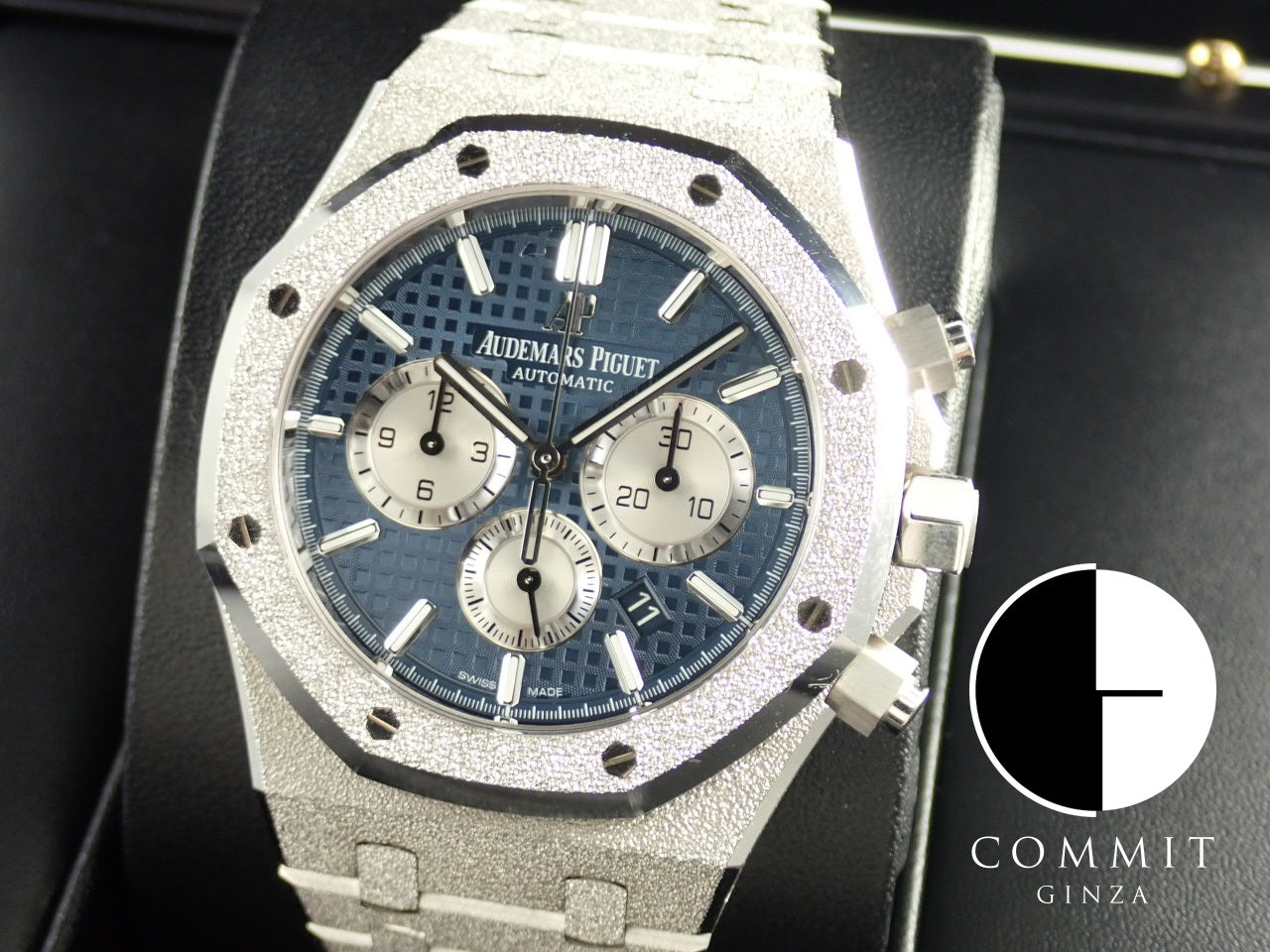 Audemars Piguet Royal Oak Tourbillon Extra Thin [Excellent condition] &lt;Warranty, box, etc.&gt;