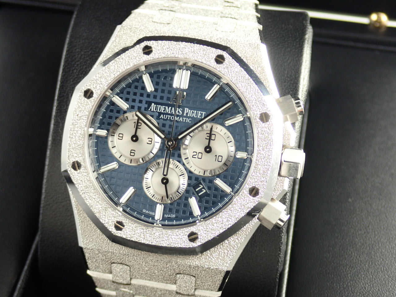 Audemars Piguet Royal Oak Tourbillon Extra Thin [Excellent condition] &lt;Warranty, box, etc.&gt;