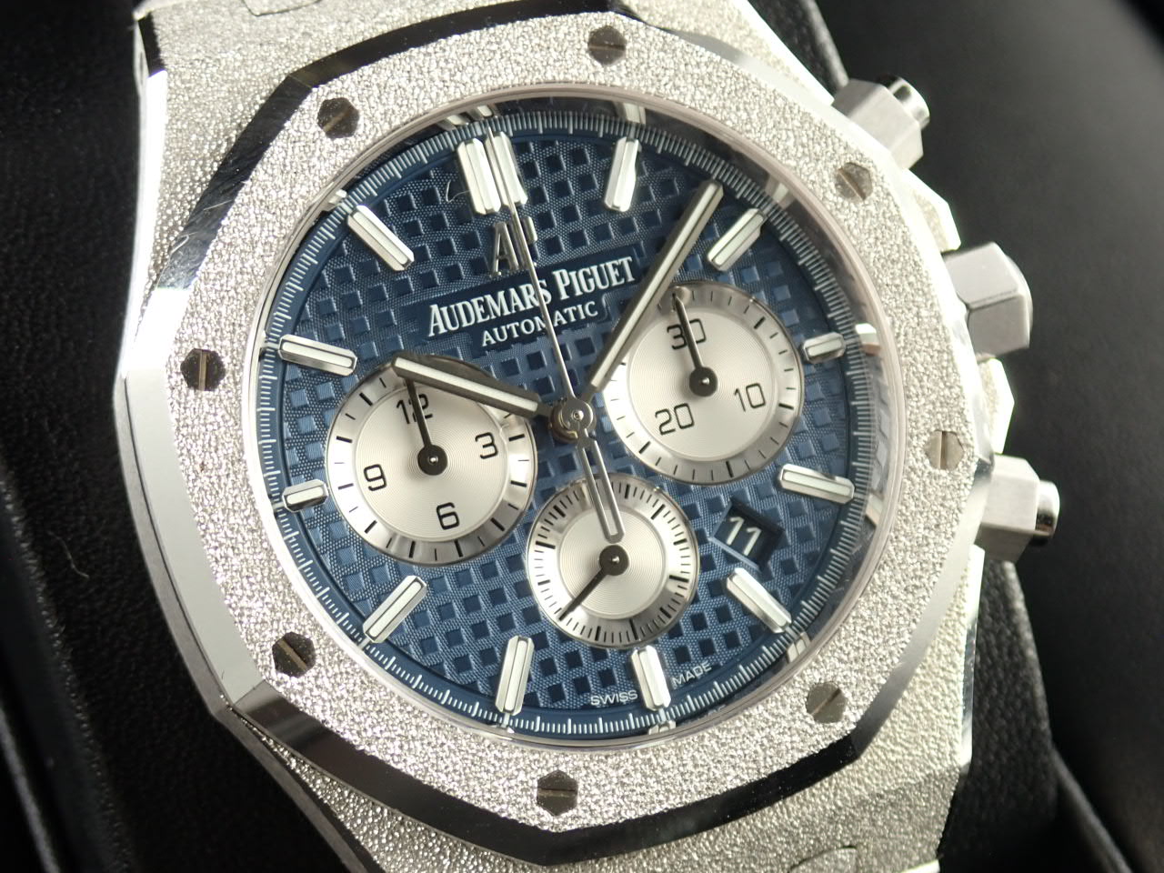 Audemars Piguet Royal Oak Tourbillon Extra Thin [Excellent condition] &lt;Warranty, box, etc.&gt;