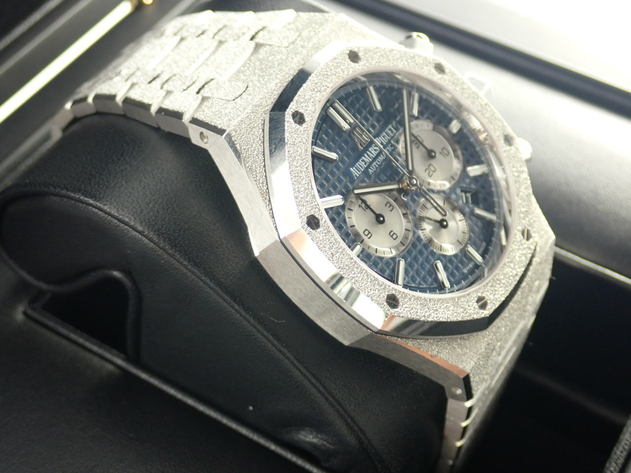 Audemars Piguet Royal Oak Tourbillon Extra Thin [Excellent condition] &lt;Warranty, box, etc.&gt;