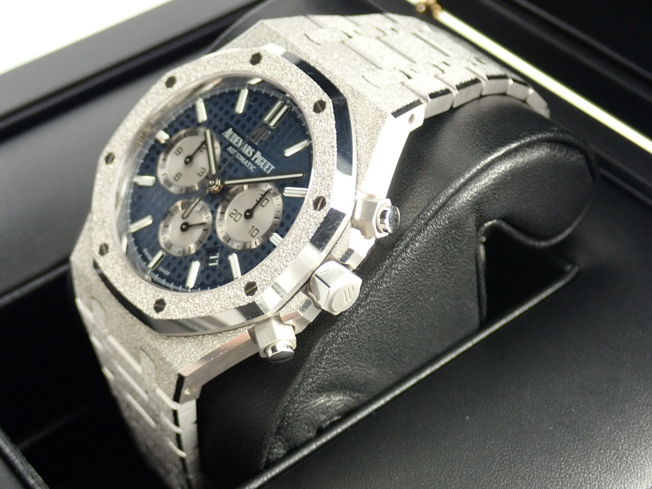 Audemars Piguet Royal Oak Tourbillon Extra Thin [Excellent condition] &lt;Warranty, box, etc.&gt;