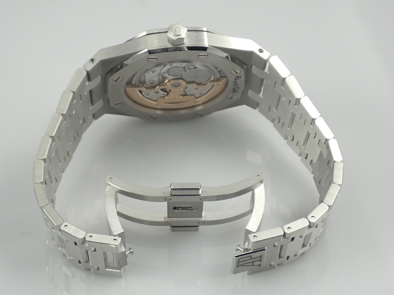 Audemars Piguet Royal Oak Extra Thin [Excellent condition] &lt;Warranty, box, etc.&gt;