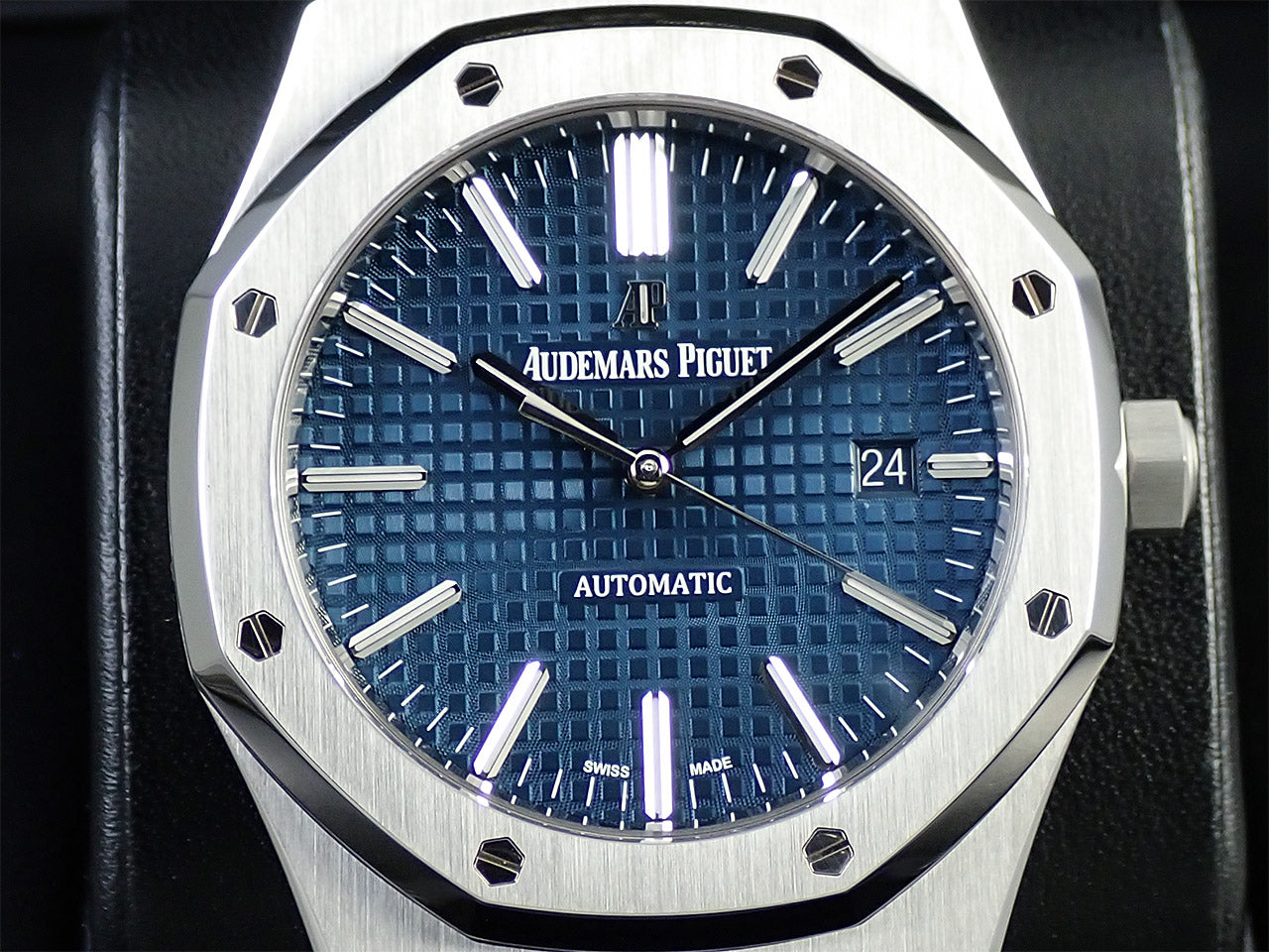 Audemars Piguet Royal Oak &lt;Warranty, Box, etc.&gt;