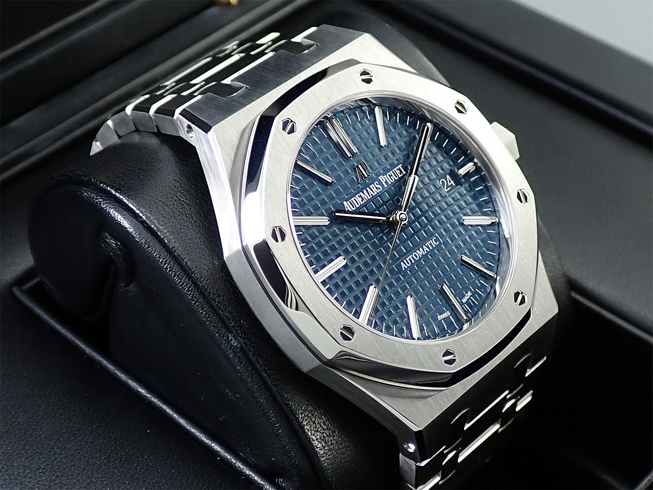 Audemars Piguet Royal Oak &lt;Warranty, Box, etc.&gt;