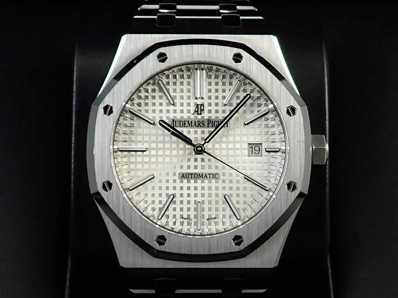 Audemars Piguet Royal Oak &lt;Warranty, Box, etc.&gt;