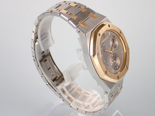 Audemars Piguet Royal Oak Dual Time Ref.25730SA.O.0789SA.01