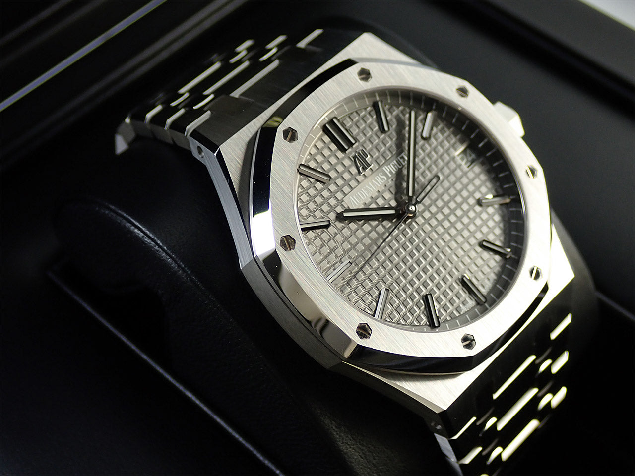 Audemars Piguet Royal Oak &lt;Warranty, Box, etc.&gt;