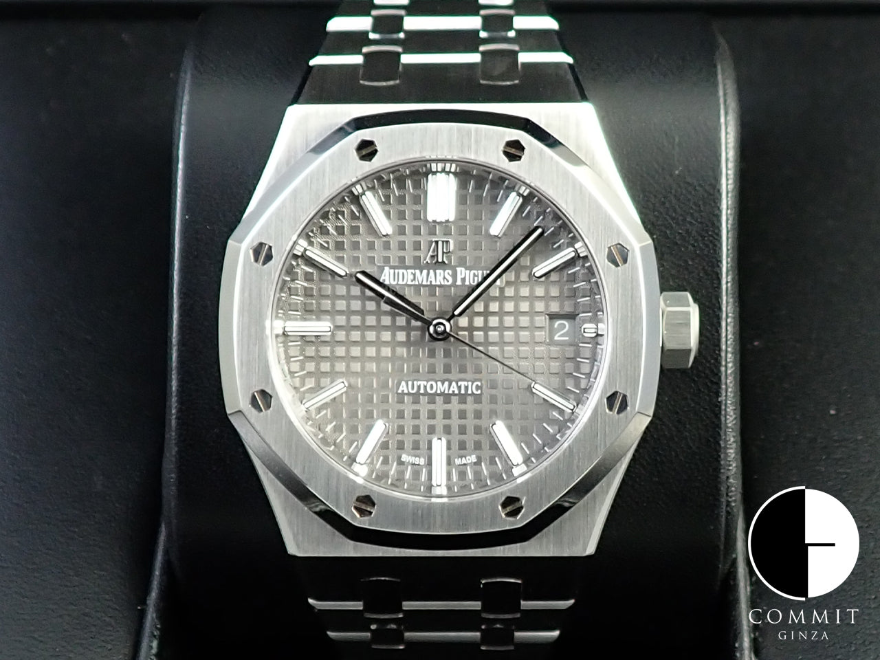 Audemars Piguet Royal Oak Automatic &lt;Warranty, Box, etc.&gt;