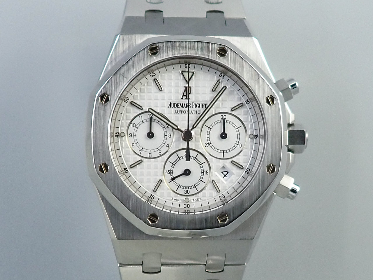 Audemars Piguet Royal Oak Chronograph