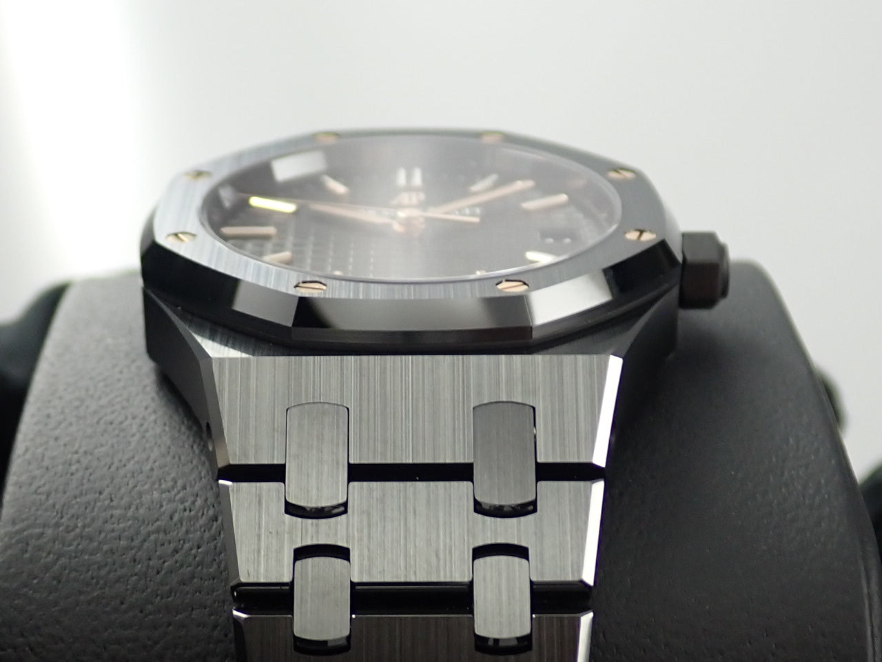 Audemars Piguet Royal Oak Automatic [New] &lt;Warranty, Box, etc.&gt;