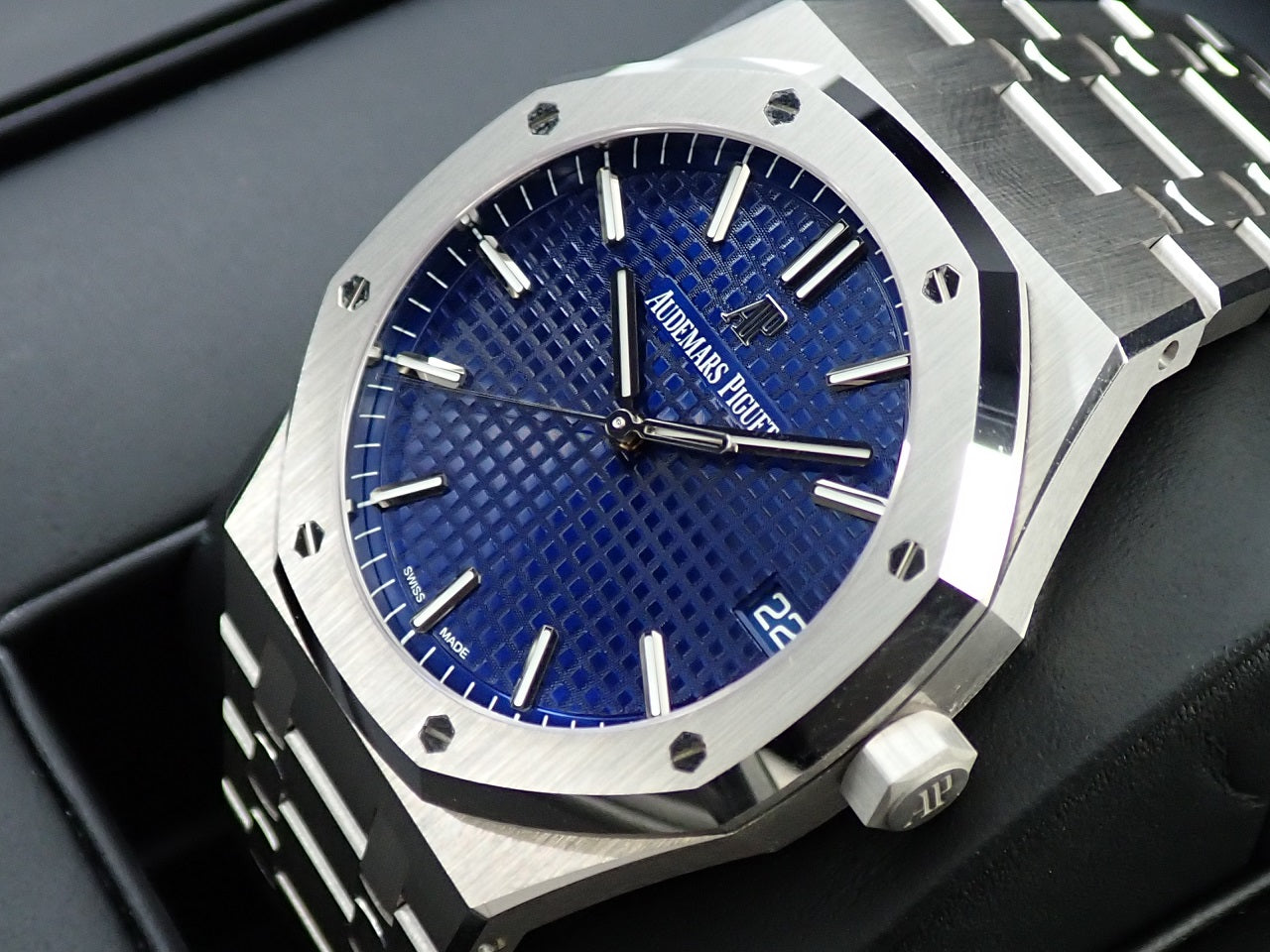 Audemars Piguet Royal Oak Automatic &lt;Warranty, Box, etc.&gt;