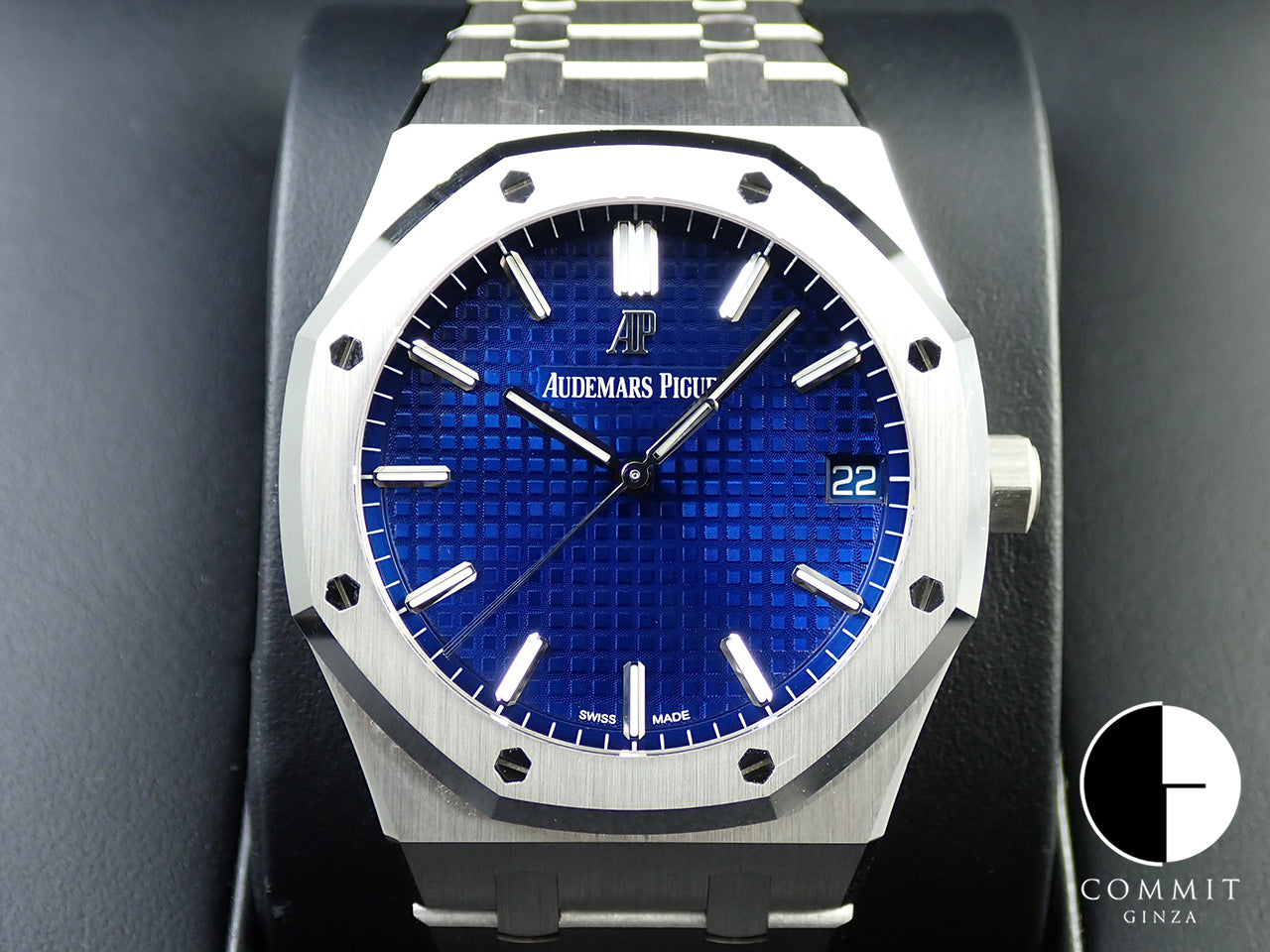 Audemars Piguet Royal Oak Automatic &lt;Warranty, Box, etc.&gt;