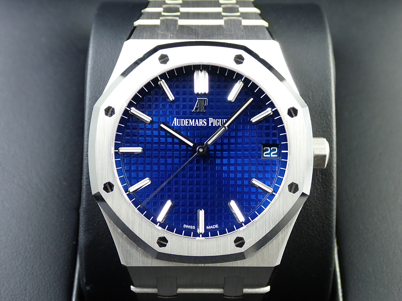 Audemars Piguet Royal Oak Automatic &lt;Warranty, Box, etc.&gt;