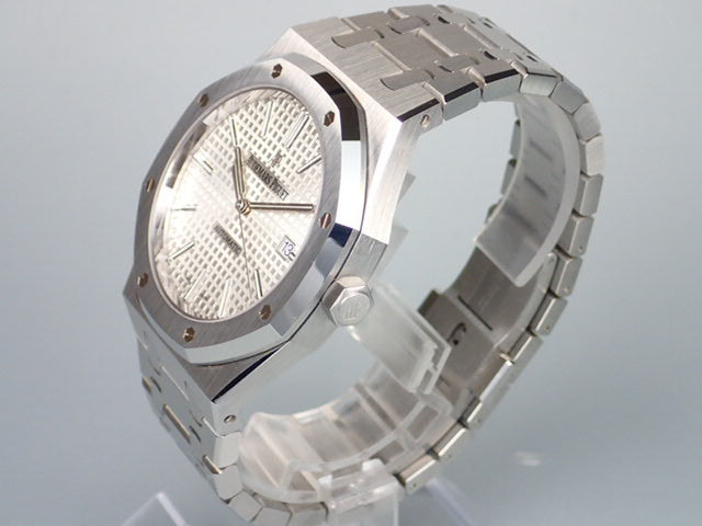 Audemars Piguet Royal Oak [Good Condition] Ref.15400ST.OO.1220ST.02.A