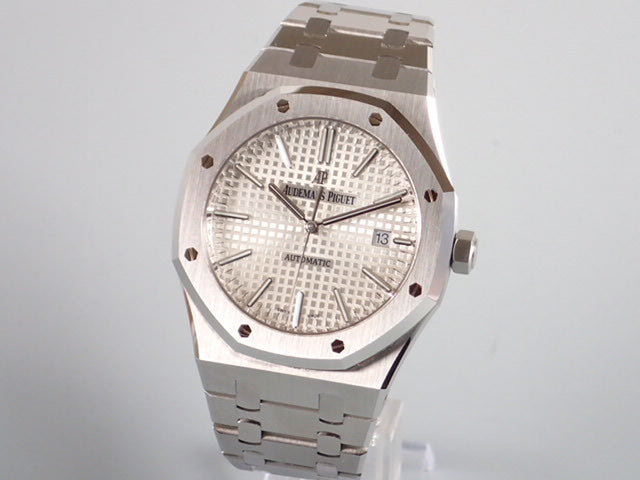 Audemars Piguet Royal Oak [Good Condition] Ref.15400ST.OO.1220ST.02.A